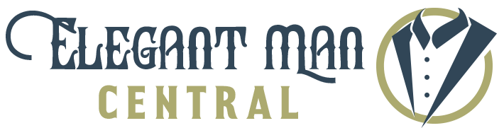 Elegant Man Central
